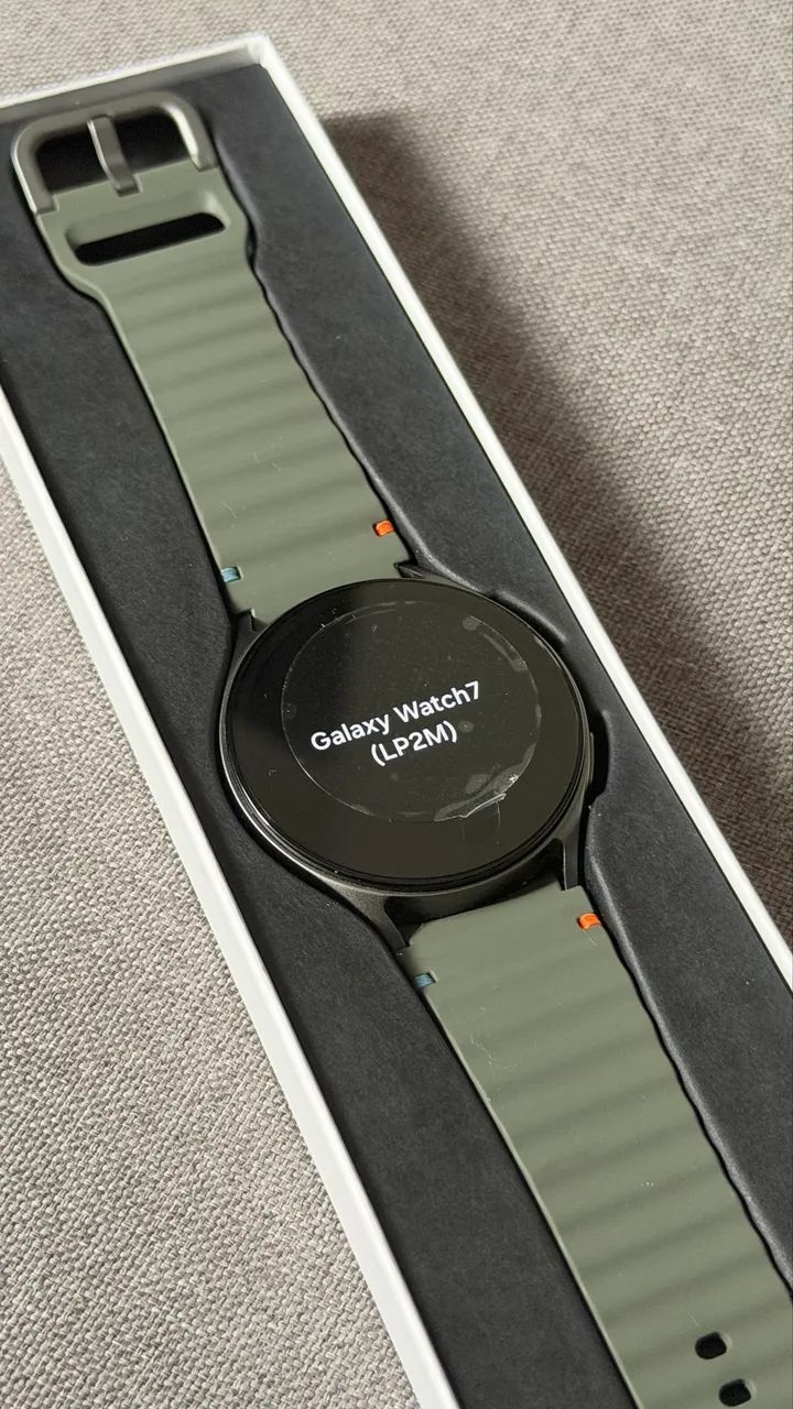 Galaxy Watch7 - Foto 4