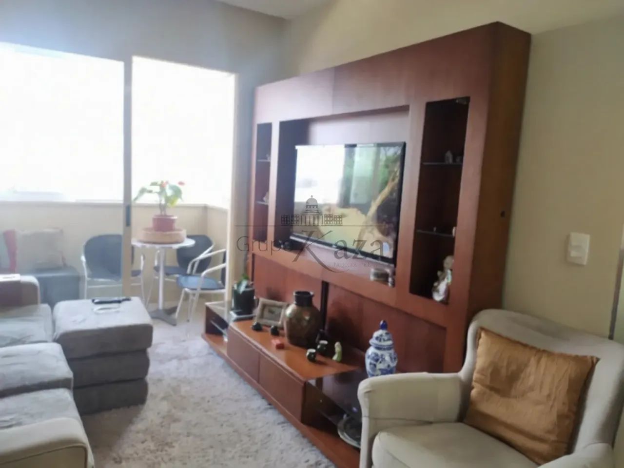 Apartamento - Vila Monumento - 3 Dormitórios - 80m². - Foto 2