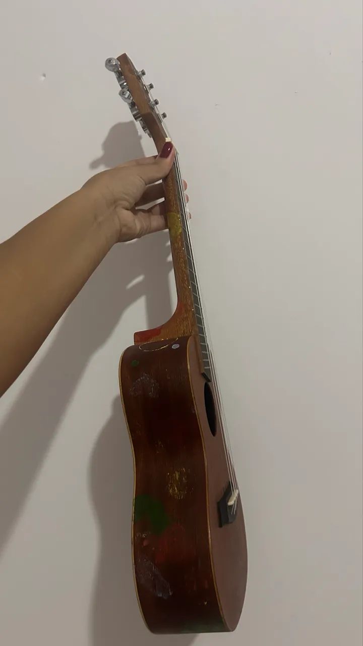 Ukulele tagima 23k - Foto 2