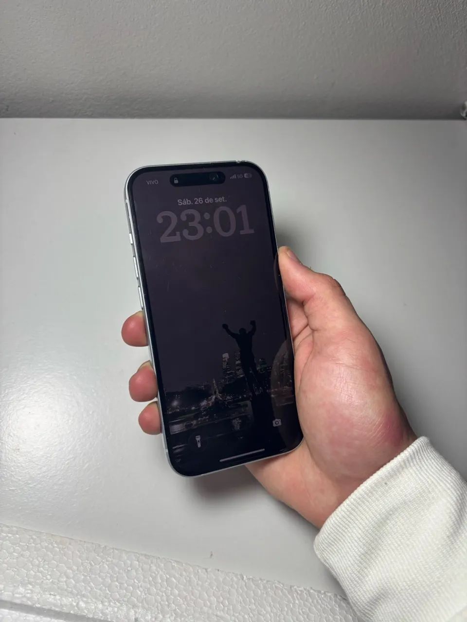 IPHONE 15 TOP - Foto 2