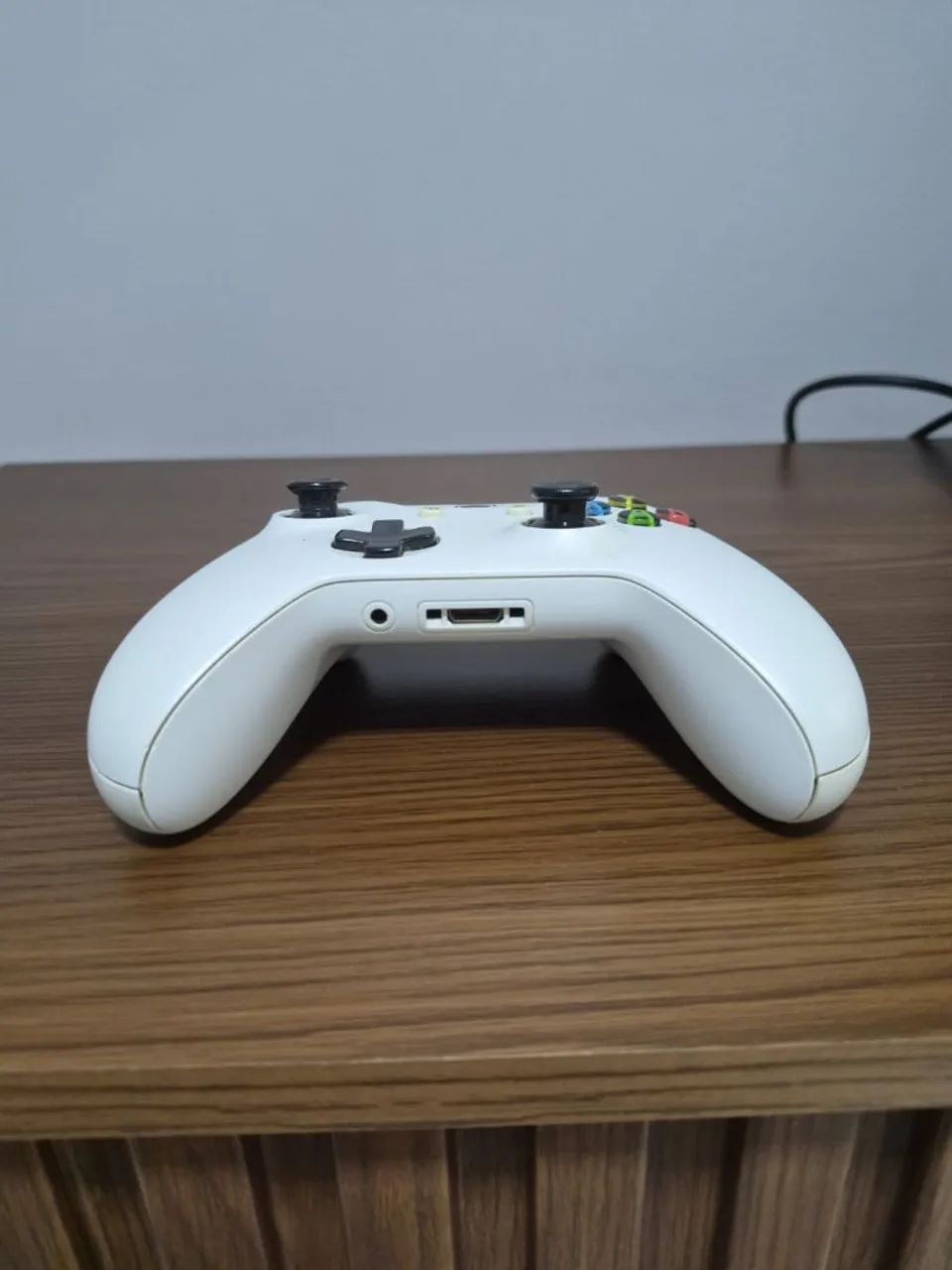 CONTROLE XBOX EXCELENTE FUNCIONAMENTO - Foto 3