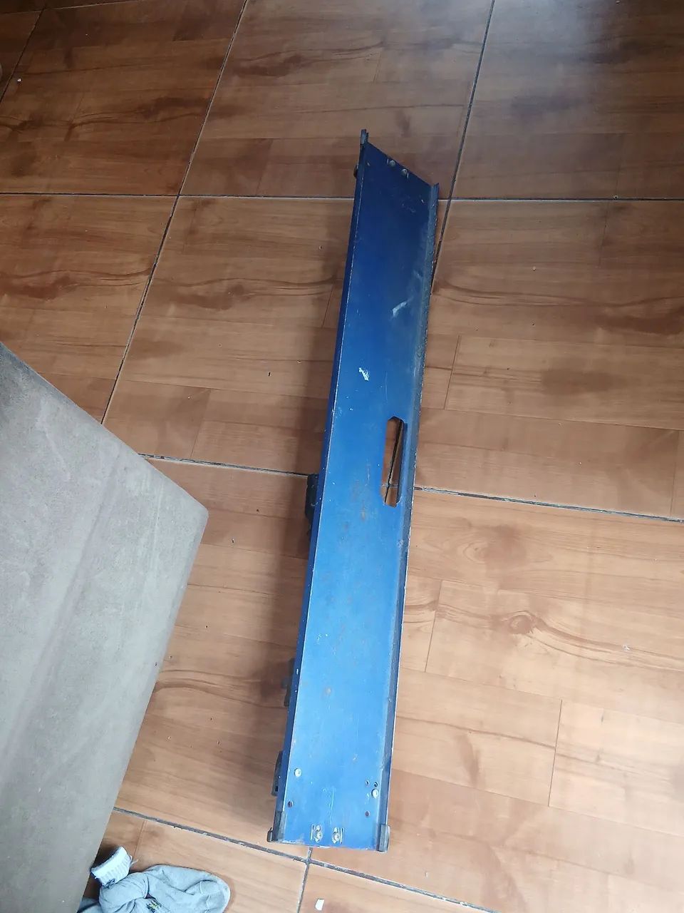 Cortador de piso  - Foto 3