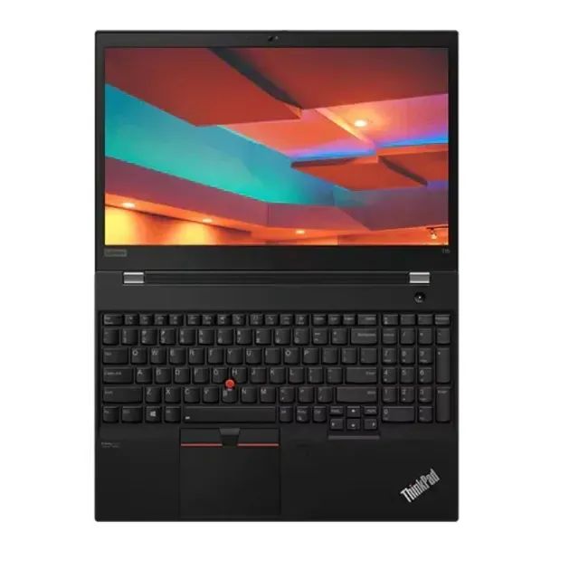 Lenovo Thinkpad X1 Carbon gen8 tela touch i7-10a com 16gb ram e