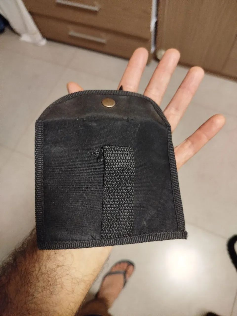 Shuriken + bag - Foto 5