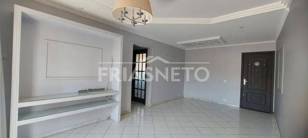 Apartamento à venda no condomínio Edifício Belvedere
