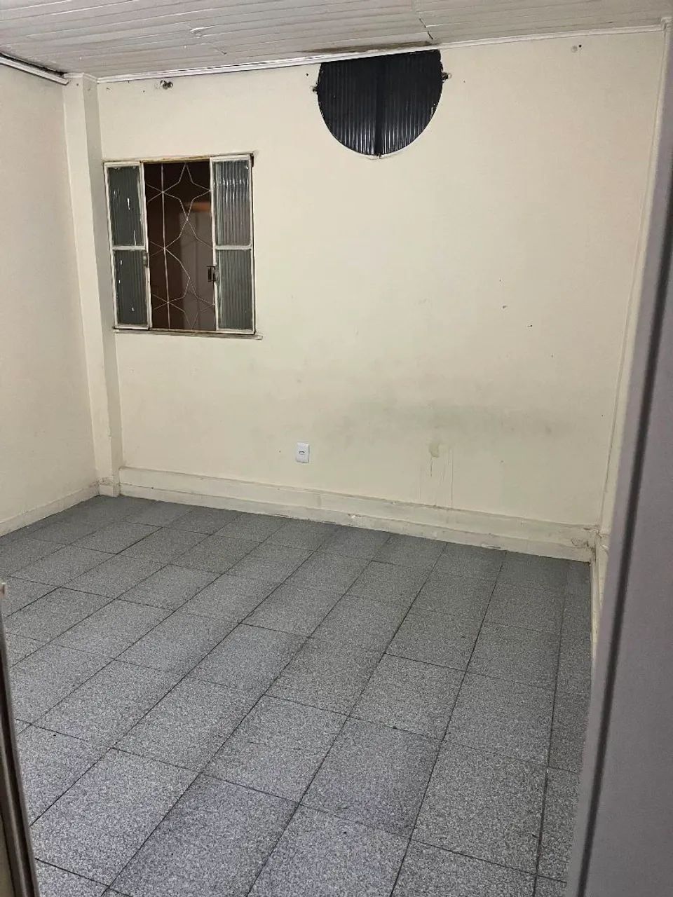 Casa próximo ao Fonseca
