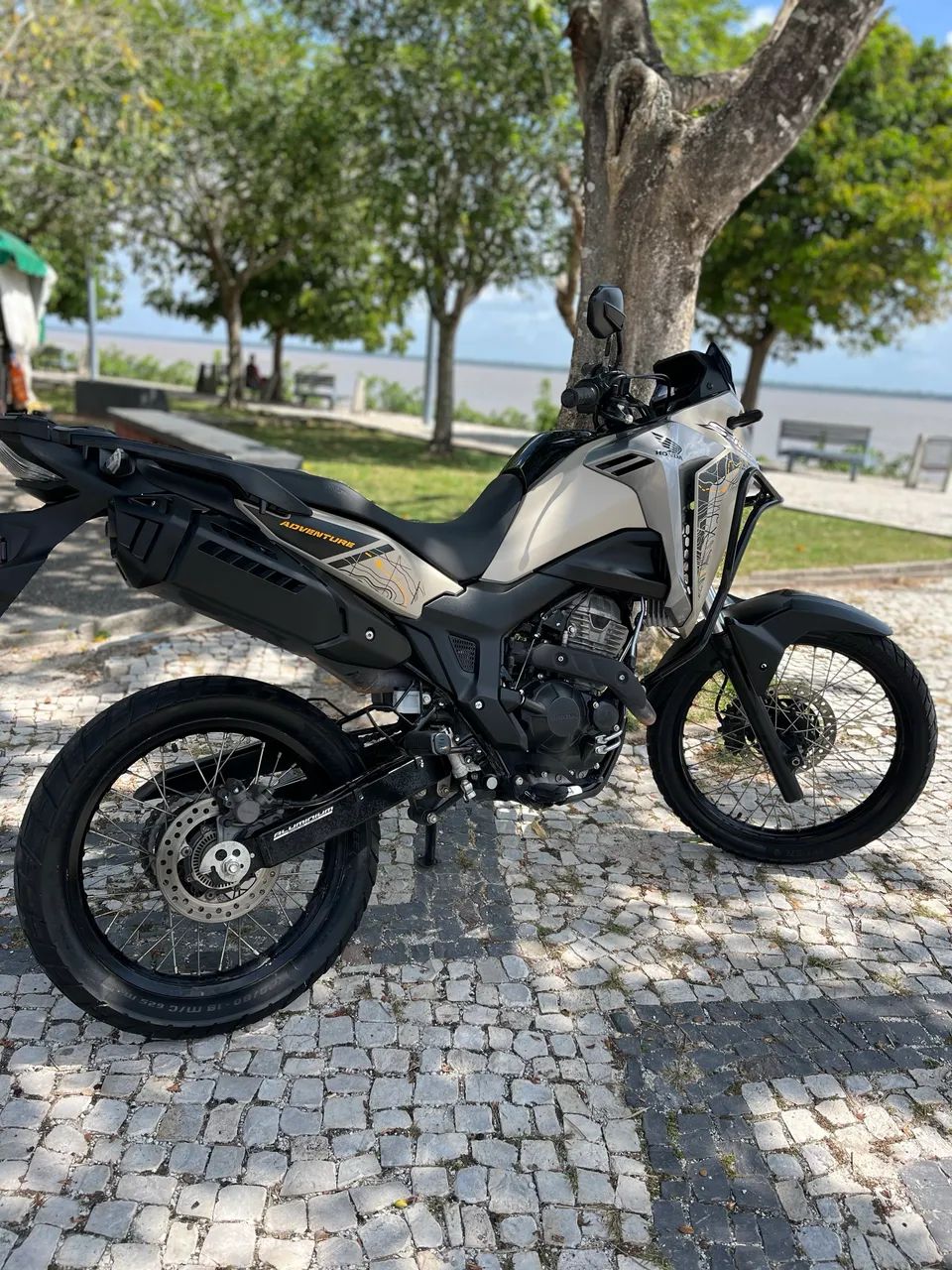 Sahara 300 - Foto 3