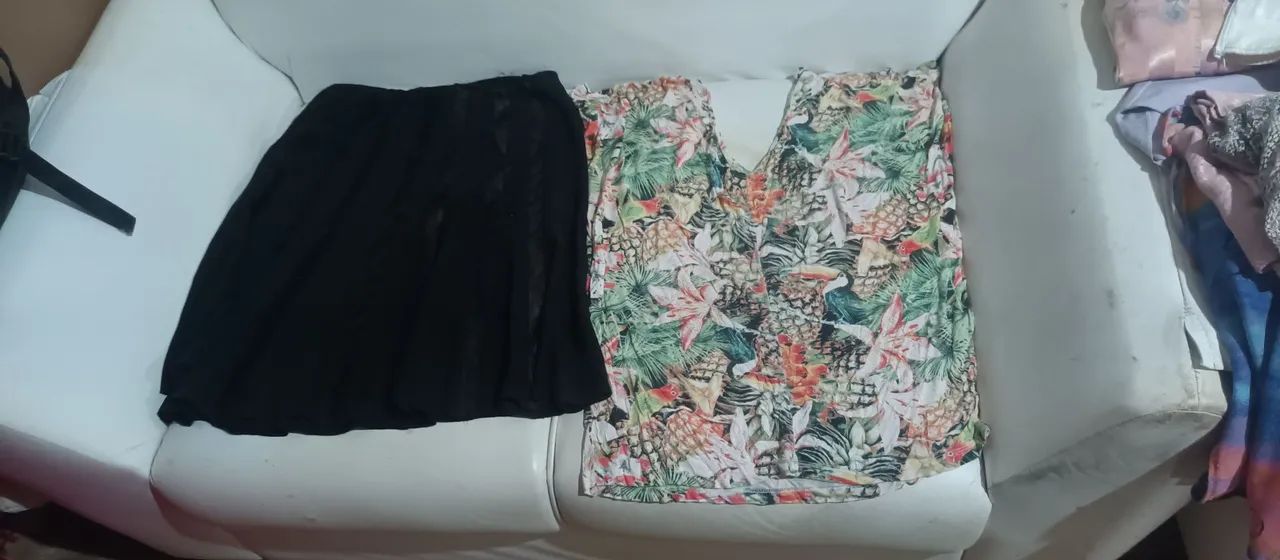Saias e Blusas  - Foto 4