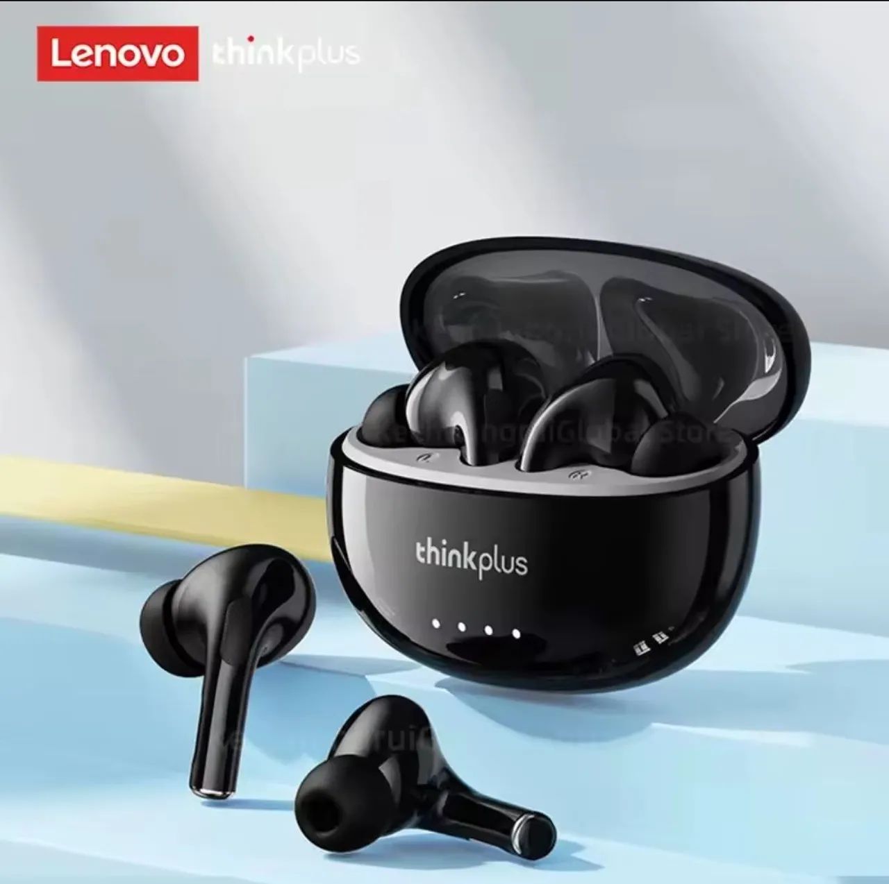 Fone de ouvido bluetooth original 