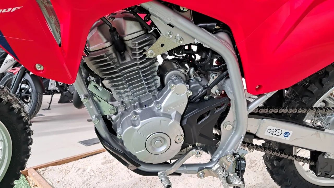 Crf zero 2026 zero km!!! - Foto 5