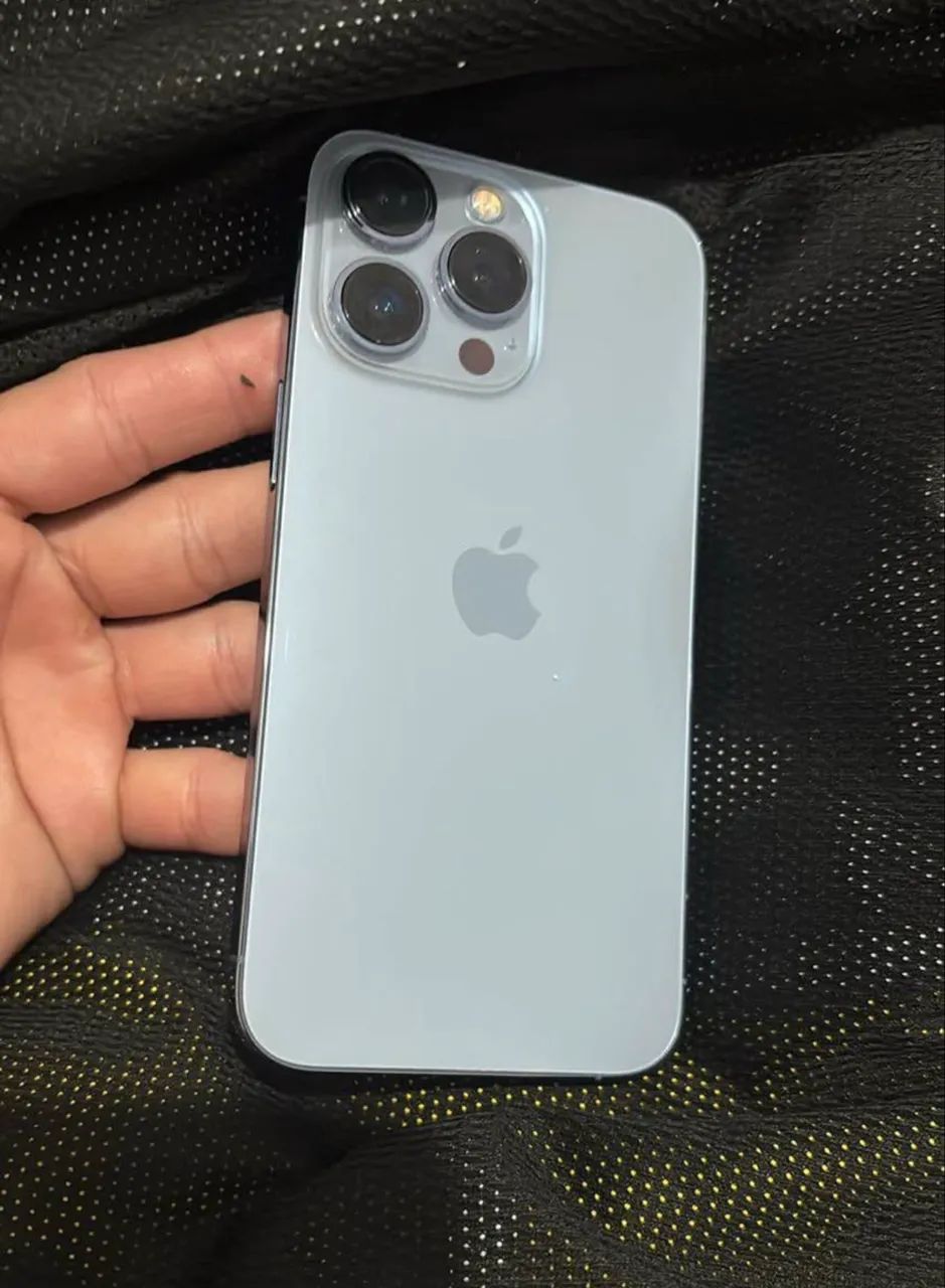 Vendo iPhone 13 Pro 128 GB