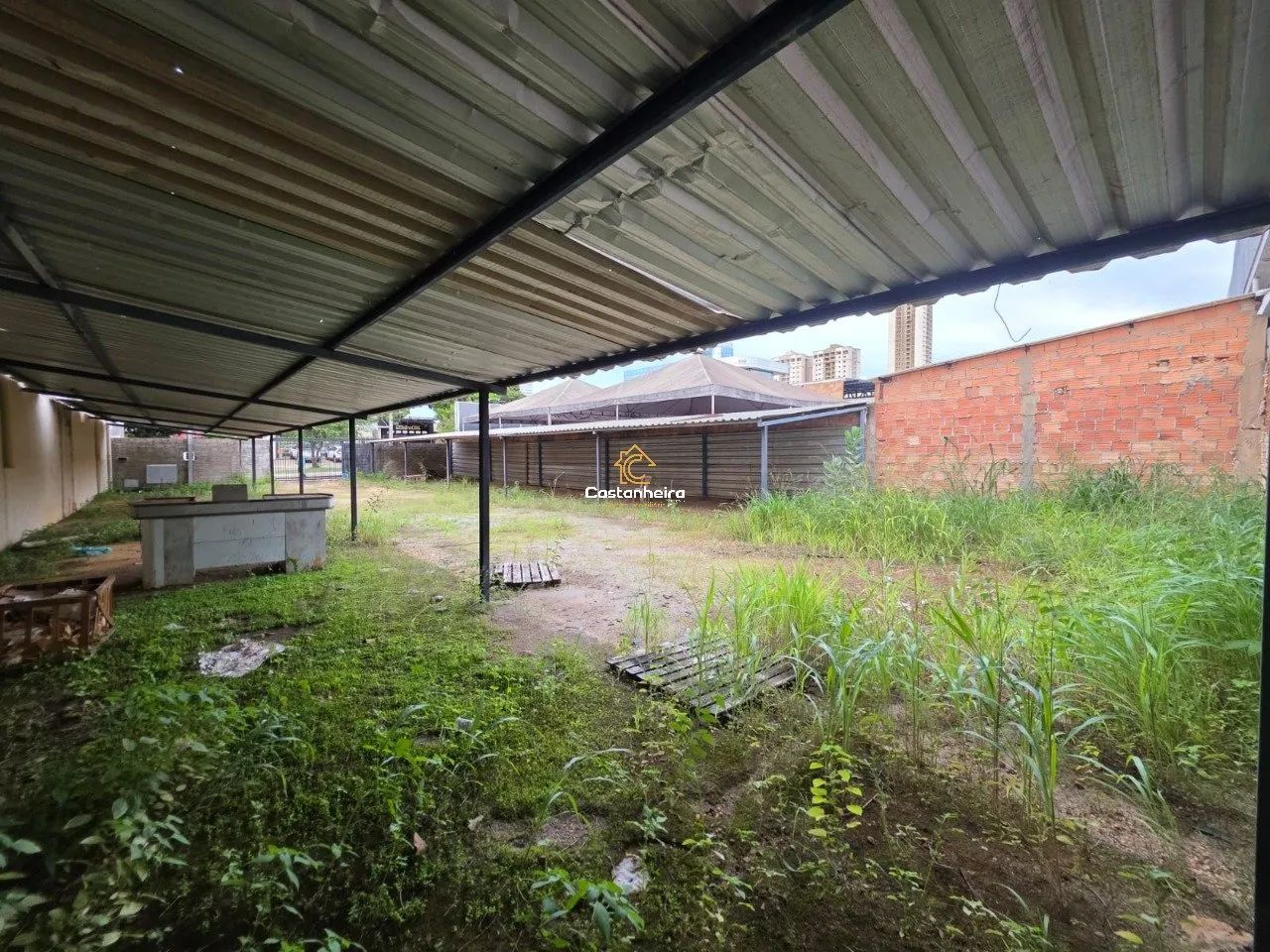 Lote Comercial 700 m² - Centro - Foto 2