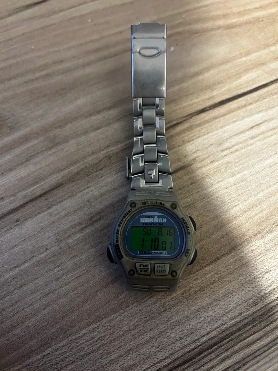 Relógio Timex Iroman Triathlon - Foto 3