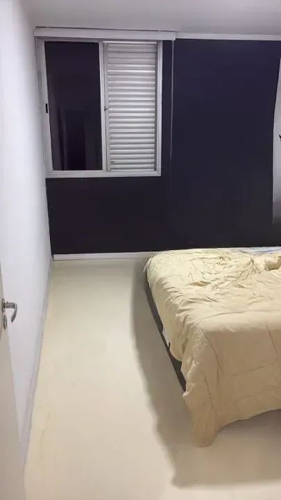 Imóvel para aluguel possui 44 metros quadrados com 2 quartos - Foto 4