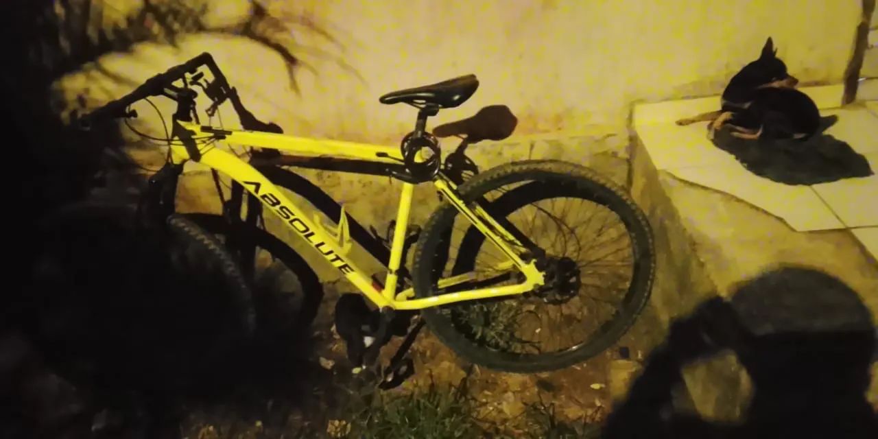 Bicicleta aro 29 - Foto 2