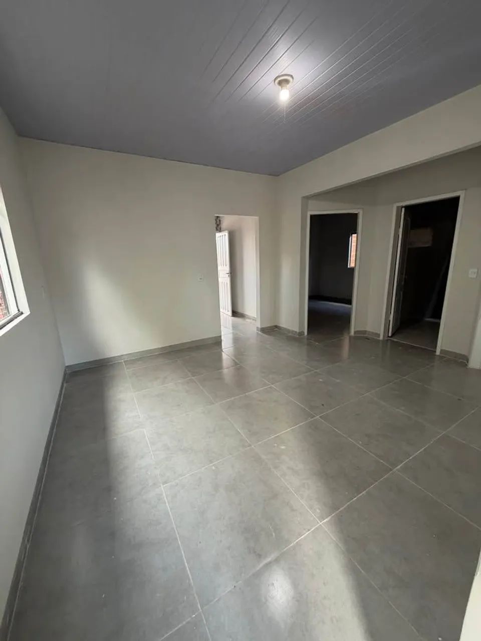 . CASA NA ZONA NORTE BEM LOCALIZADA  - Foto 4