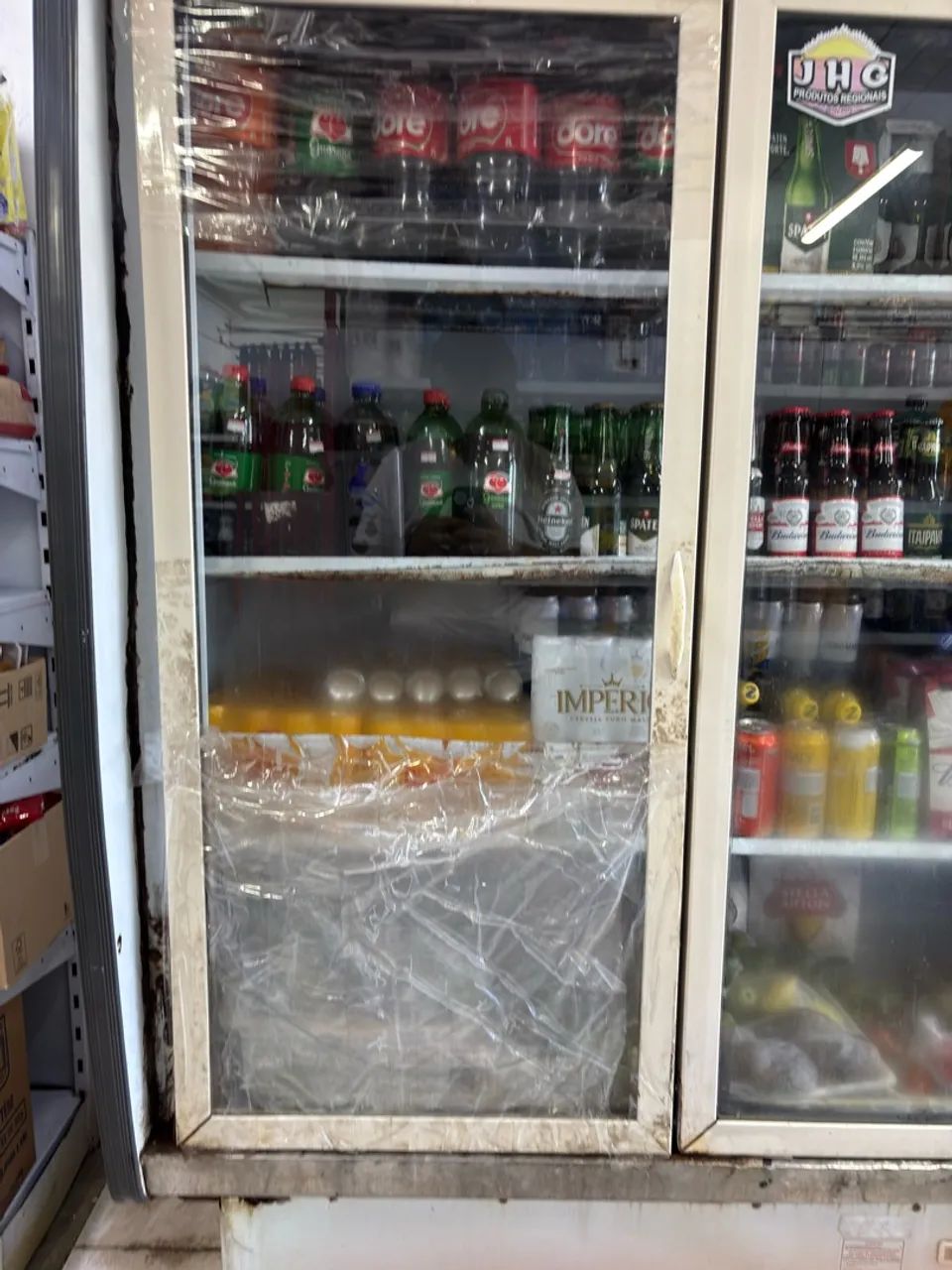 Balcão de frios expositor - Foto 3