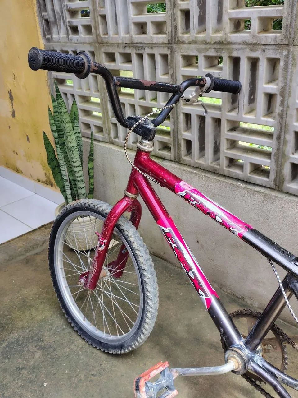Bicicleta FOX aro 24  - Foto 2