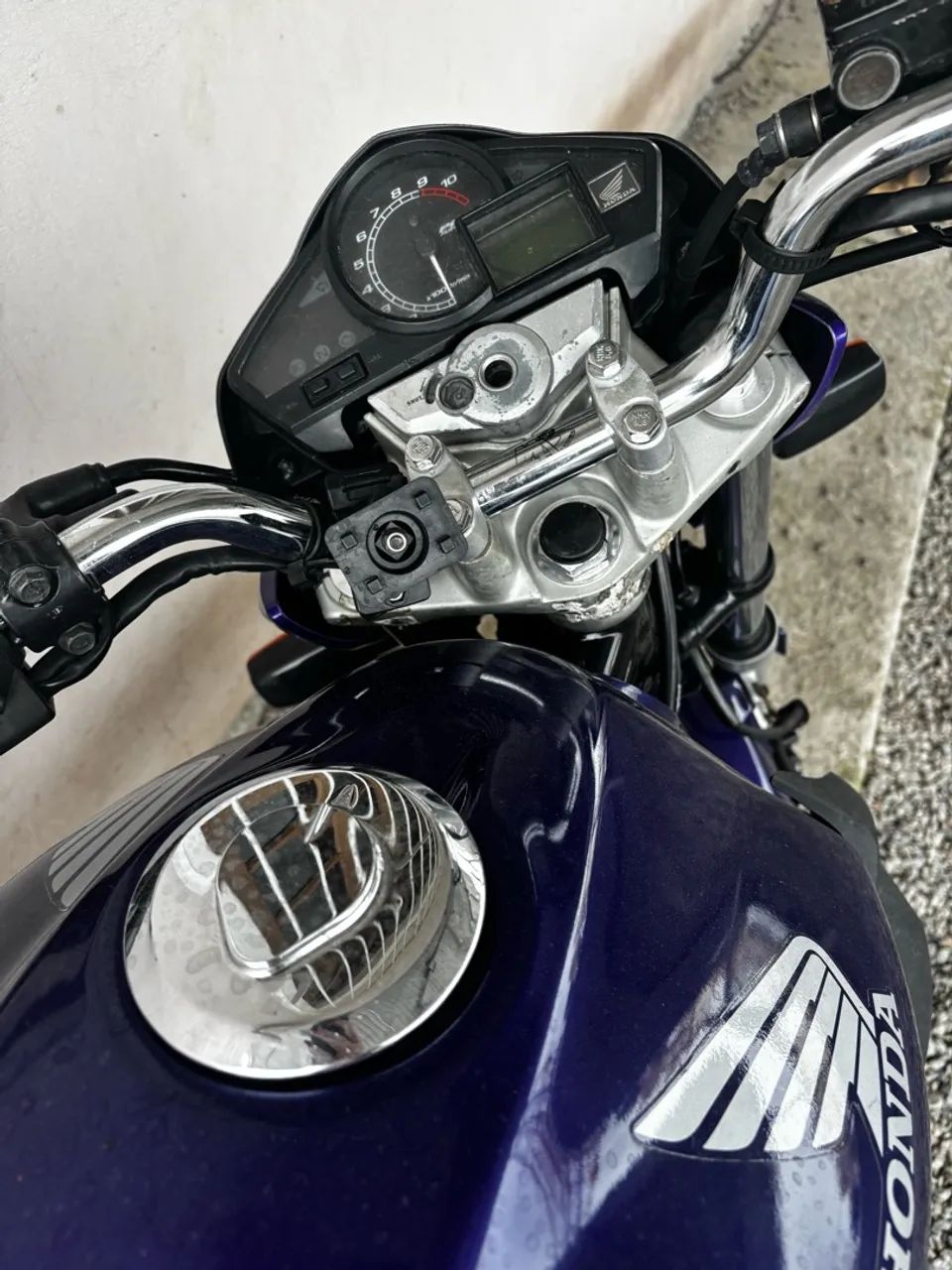 Moto CB 300r - Foto 5
