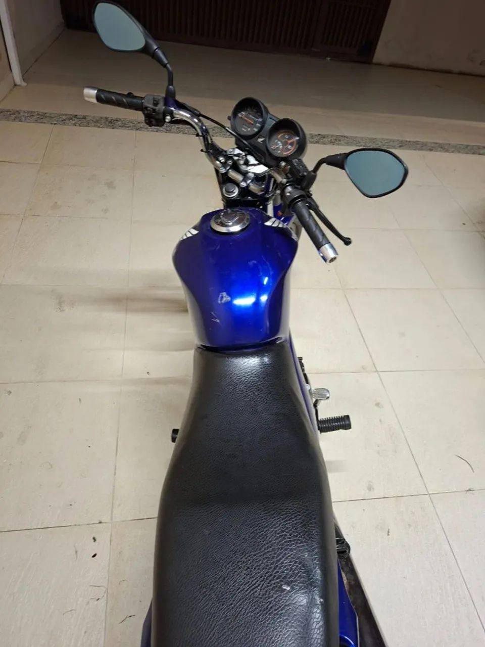 Titan 150 ESD - Foto 4