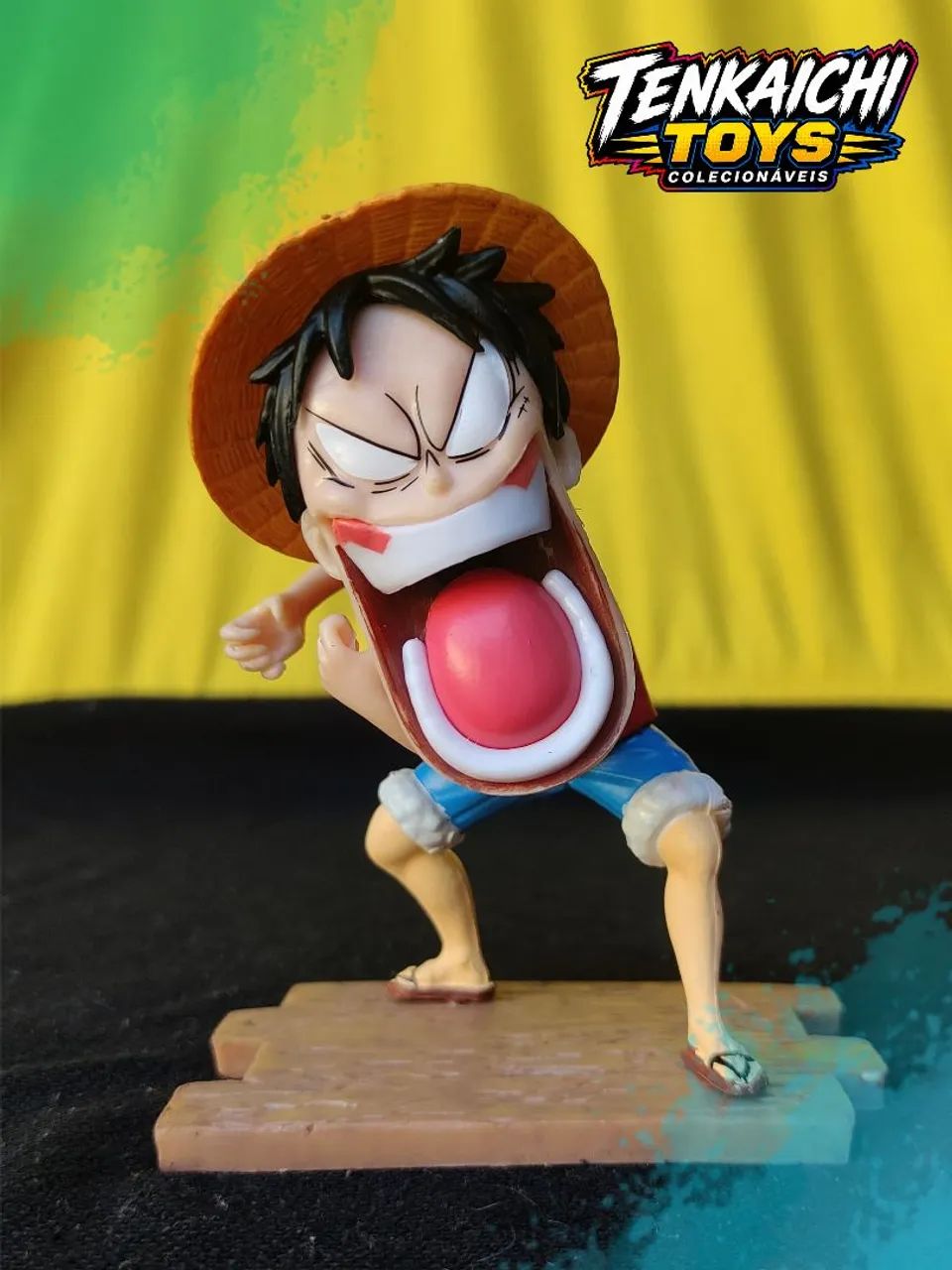 Action Figure - One Piece - Foto 2