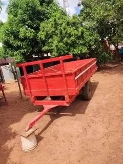 Carreta agrícola  - Foto 5