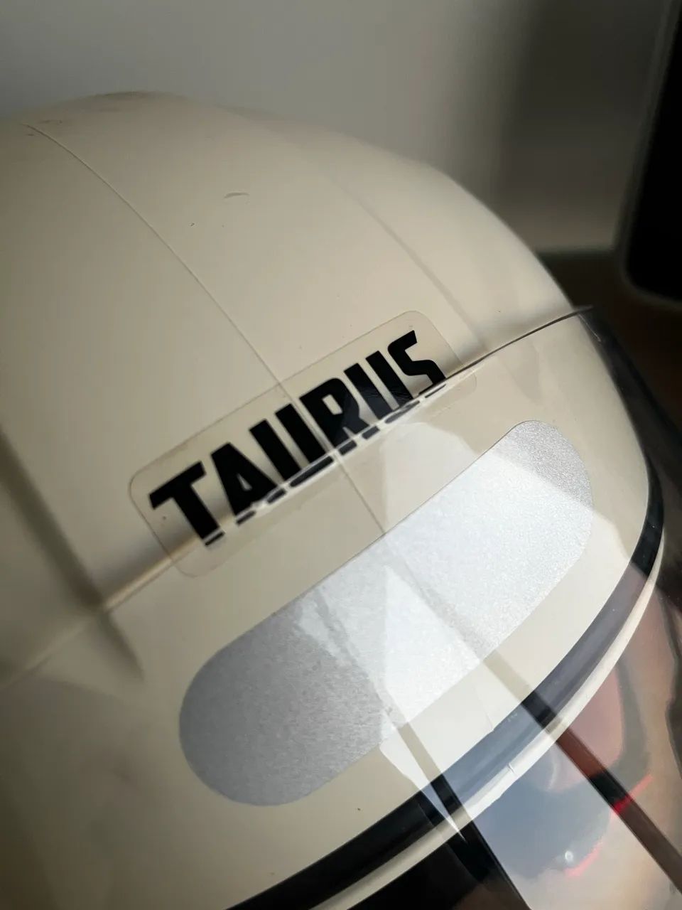 Capacete Taurus  - Foto 5
