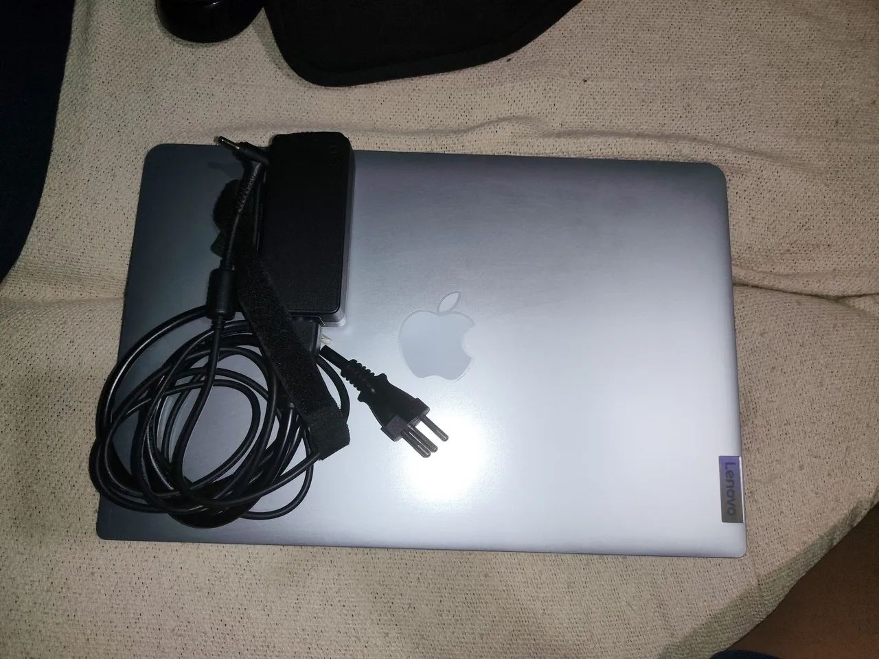 Notebook Lenovo - Foto 5