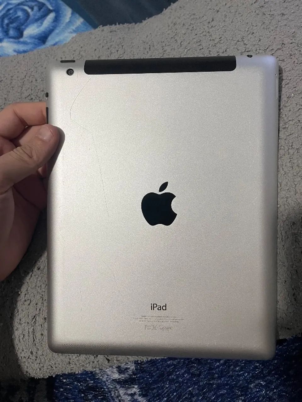 Tablet iPad 3 geração  - Foto 4