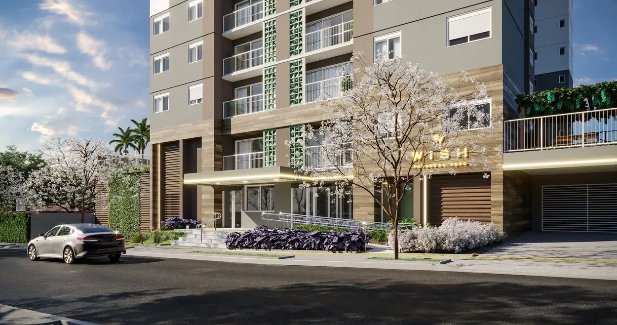 WISH PARQUE ESTACAO - Foto 3