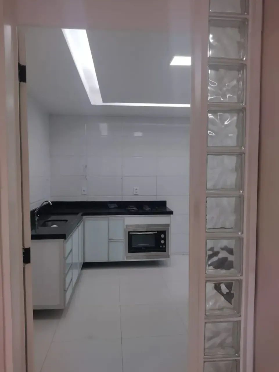 Cobertura no Renascença - Foto 4