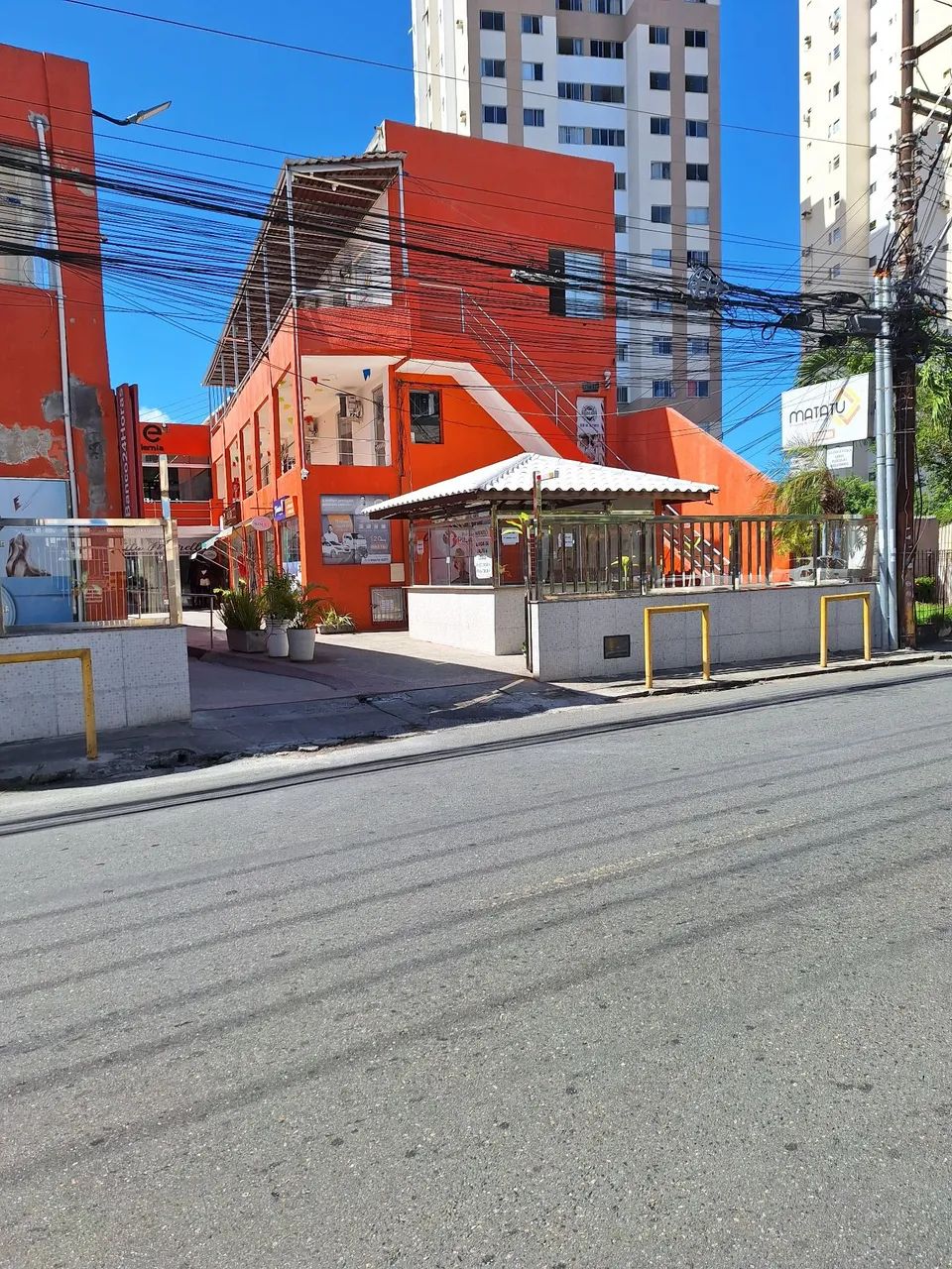 Quiosque  - Foto 5