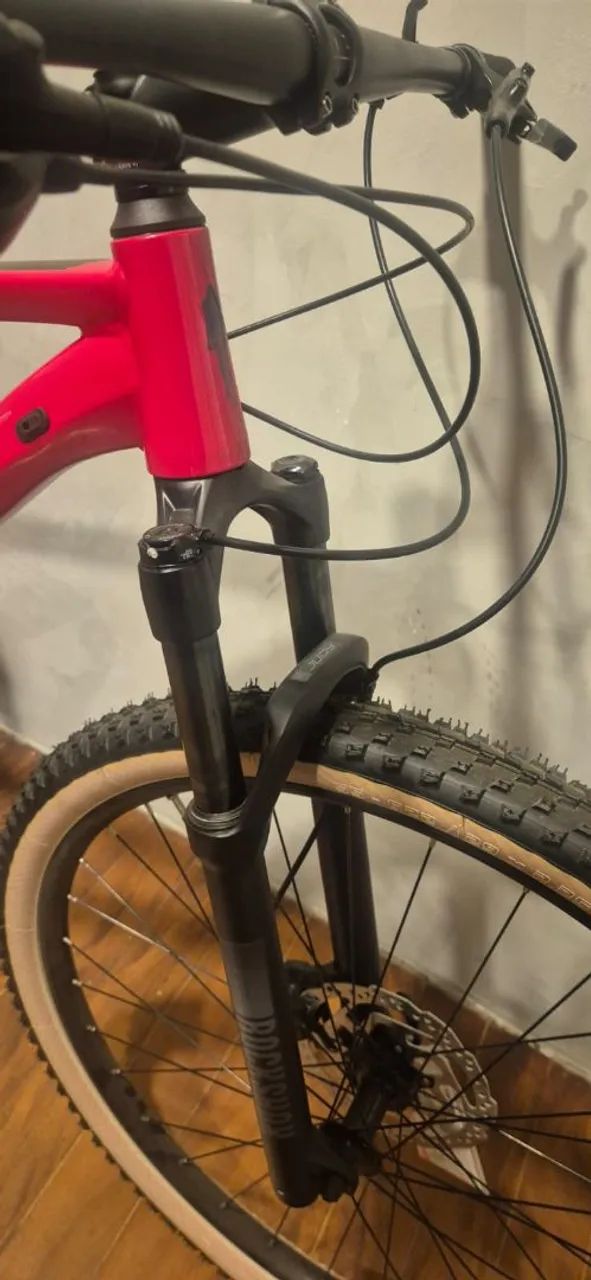 MTB Caloy explorer PRO aro 29 - Foto 4