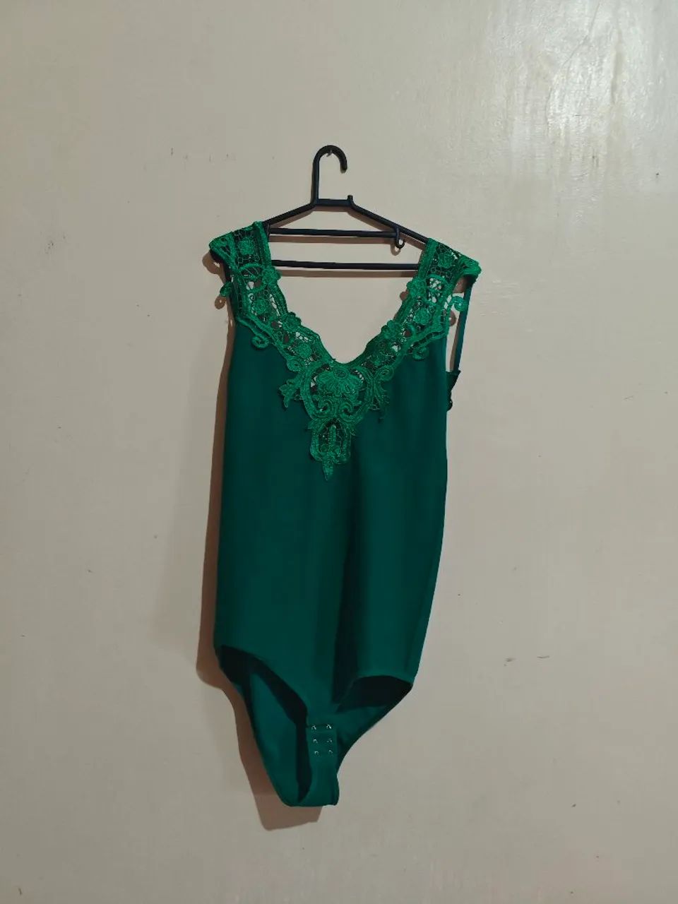 Body  - Foto 2