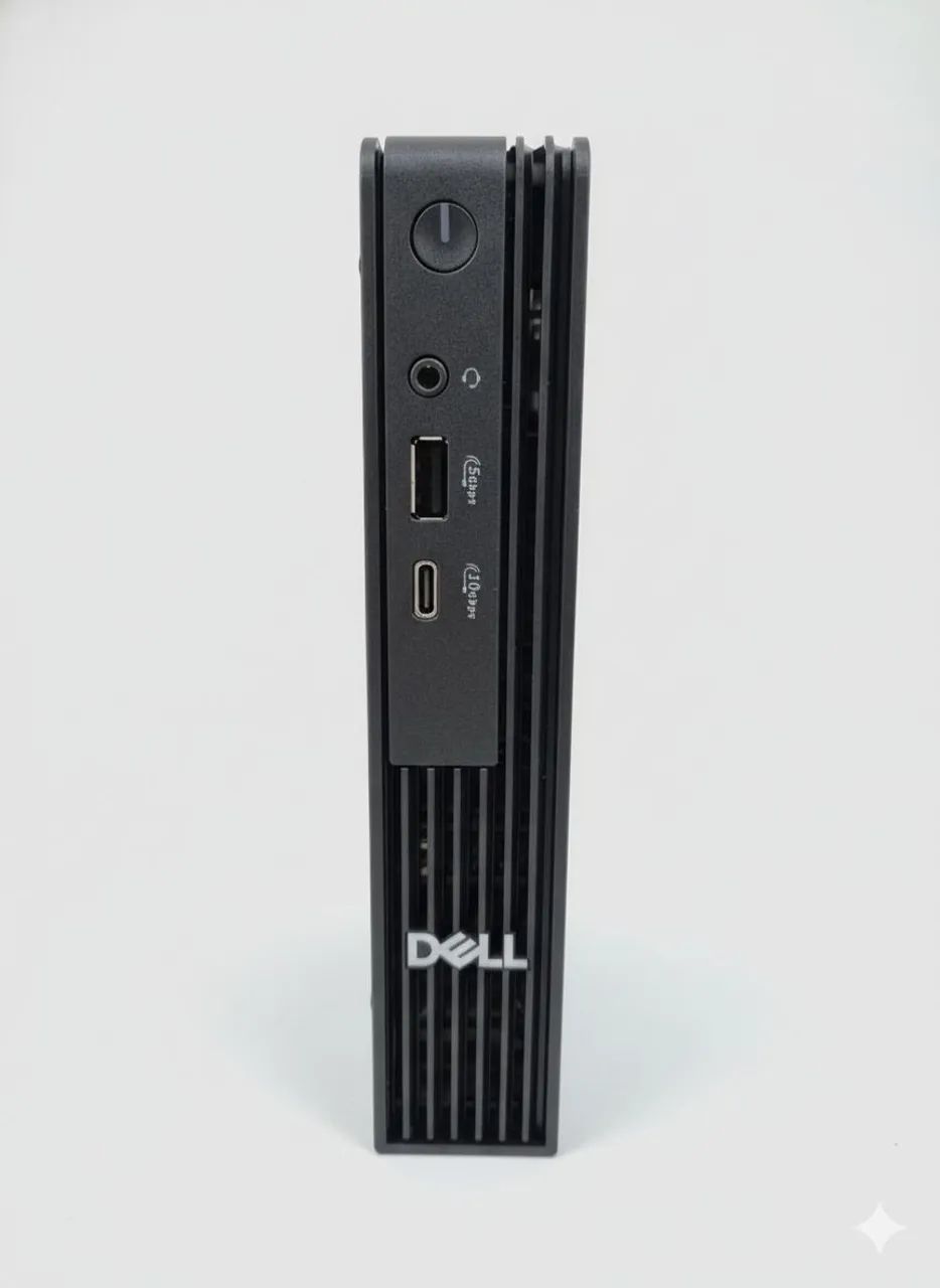 Desktop Dell Mini Pro Pc - core i7 - 14ger - novo - Foto 4