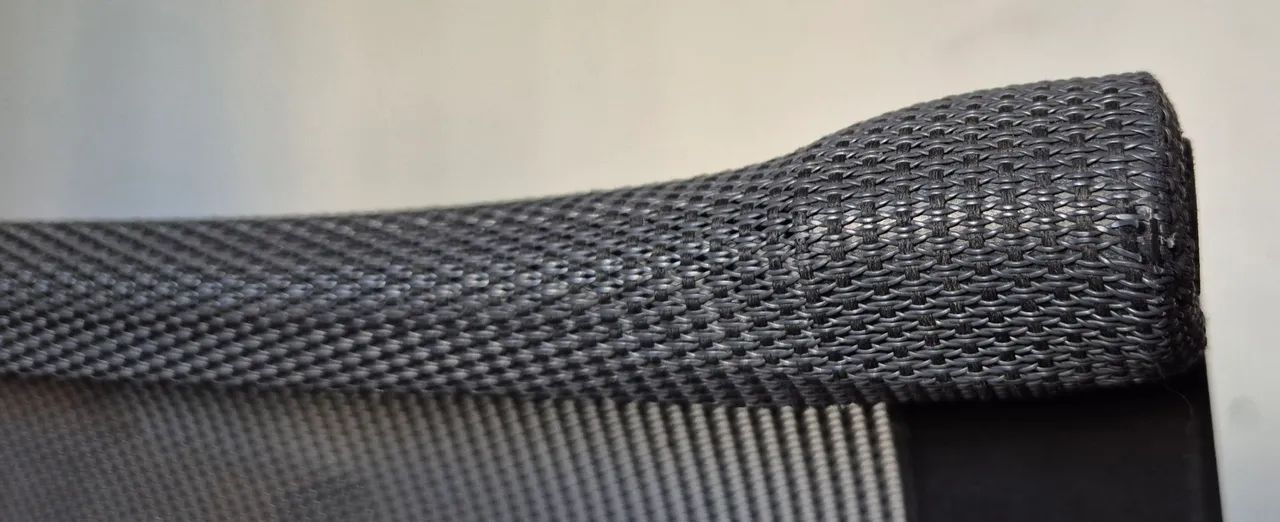 Herman Miller Setu com pequenas avarias  - Foto 4