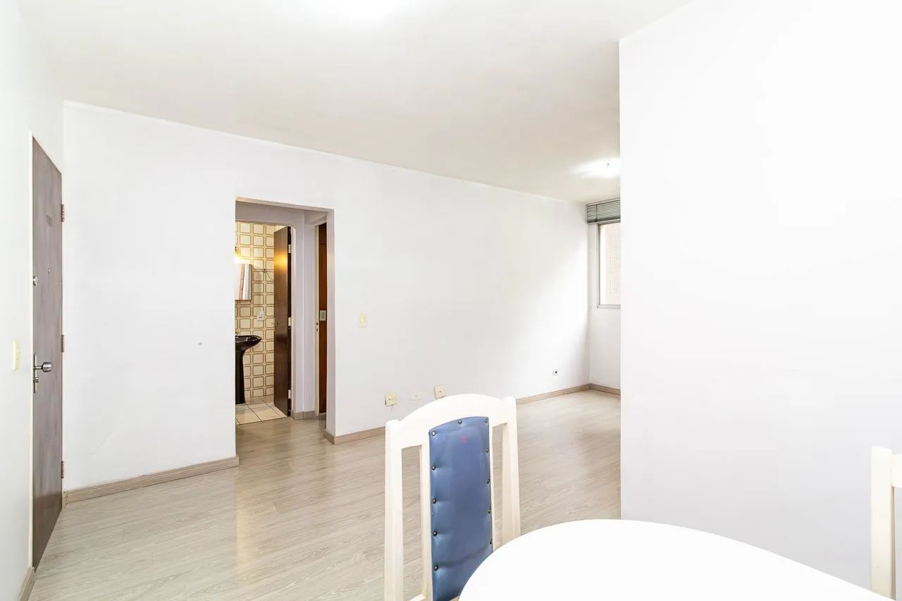Compacto para investir bem no Batel - Foto 3