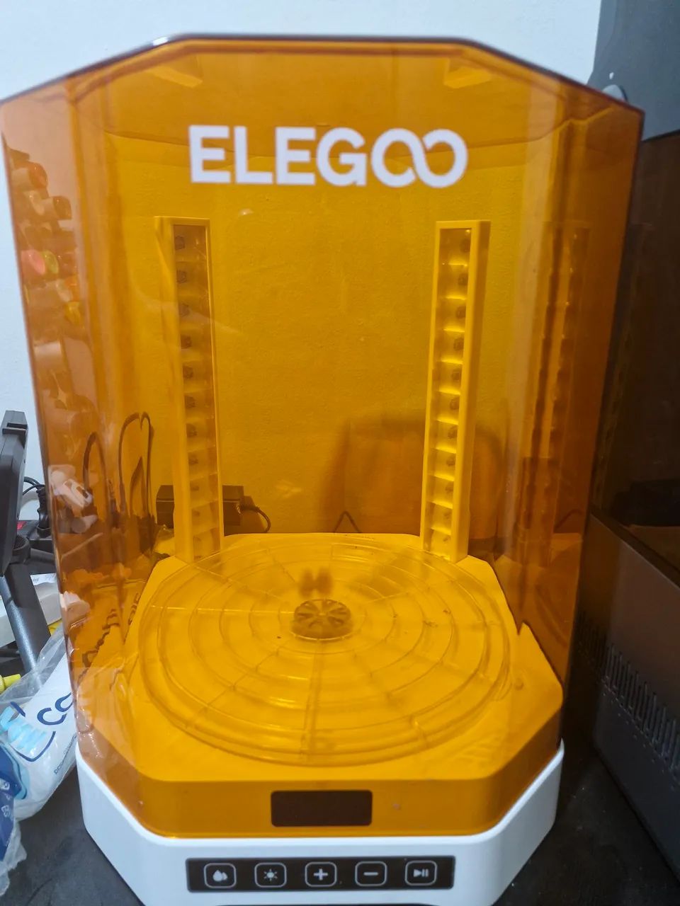 ELEGOO MERCURY PLUS V3.0 - Foto 2