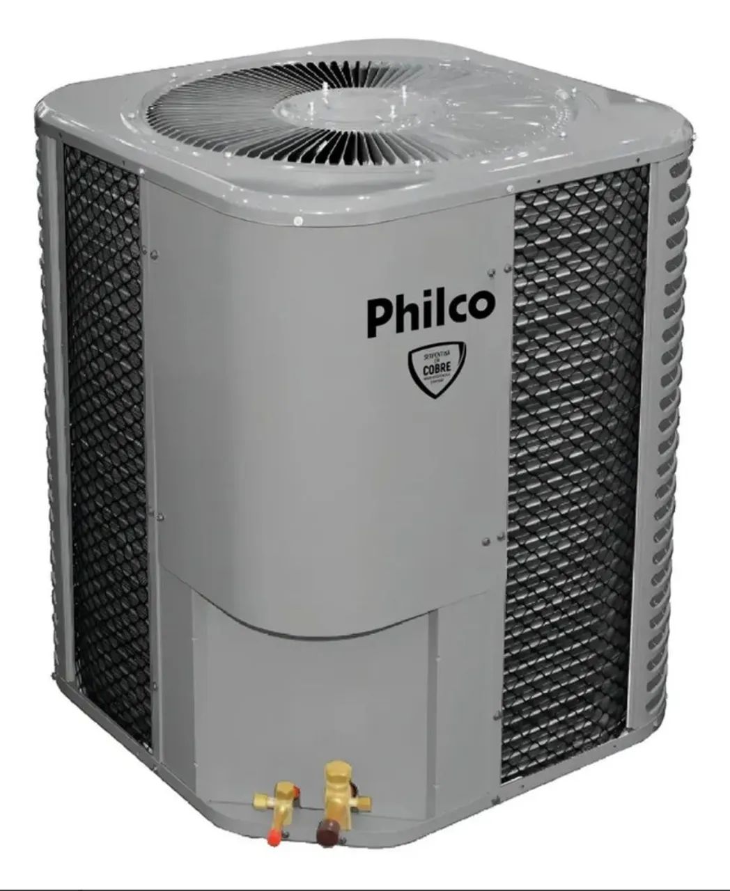Ar Condicionado Split Piso Teto Inverter Philco 55.000 BTUs Frio 220V - Foto 4