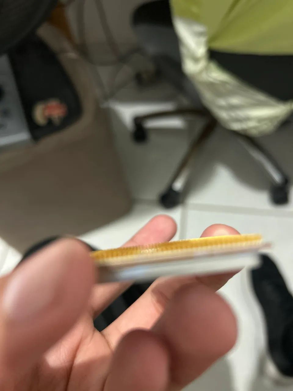 AMD Ryzen 3 Pro 4350G  - Foto 2