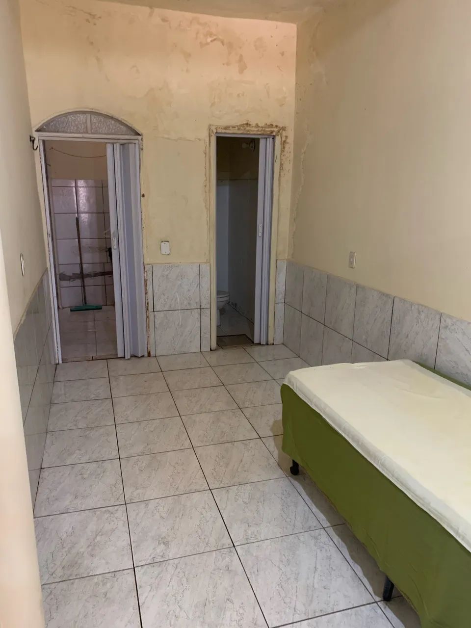 Kitnet - Próxima ao Posto Contagem - Setor de Mansões 