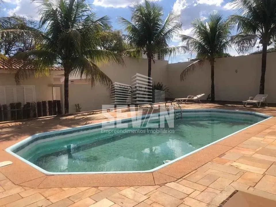 Casa Comercial com 4 Suítes à Venda e Locação  Vila Aviação, Bauru - Foto 2