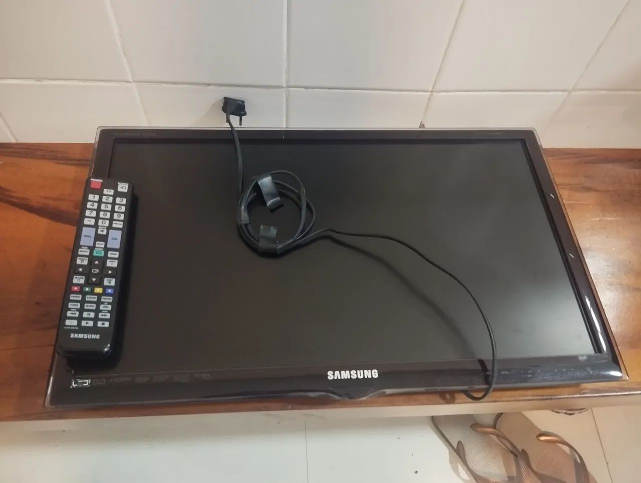 TV  - Foto 4