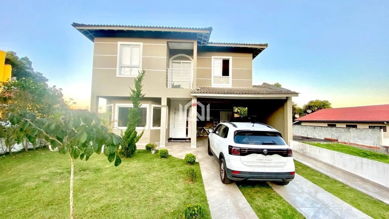 Casa à venda no condomínio Paysage Vert.