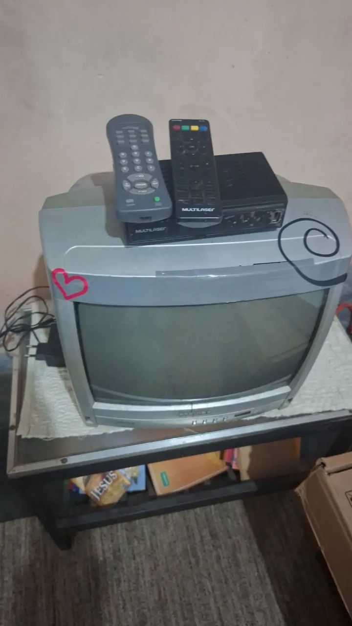 Tv 14+ conversor  - Foto 3