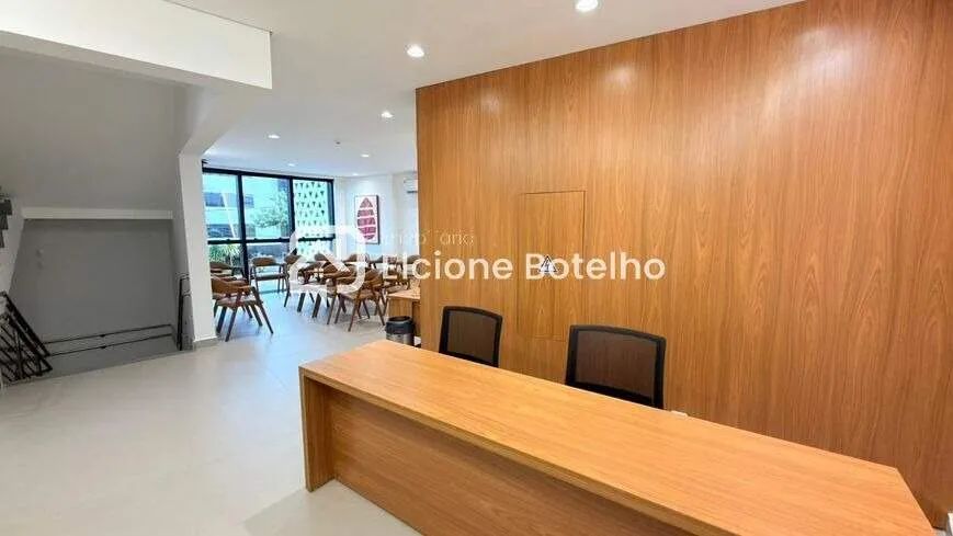 Sala Comercial para Aluguel | Morada da Colina, Uberlândia - Foto 3