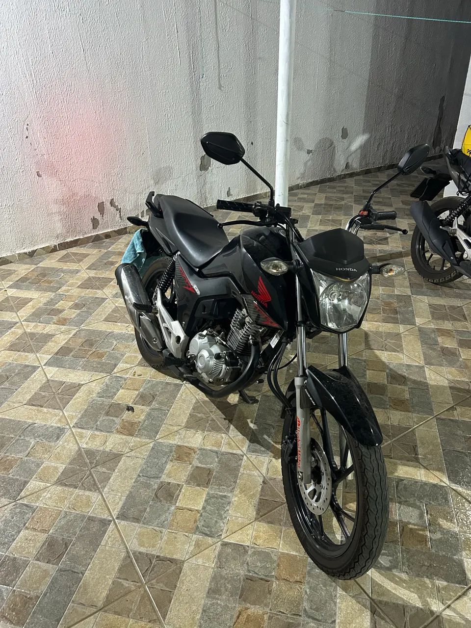 Moto 2021