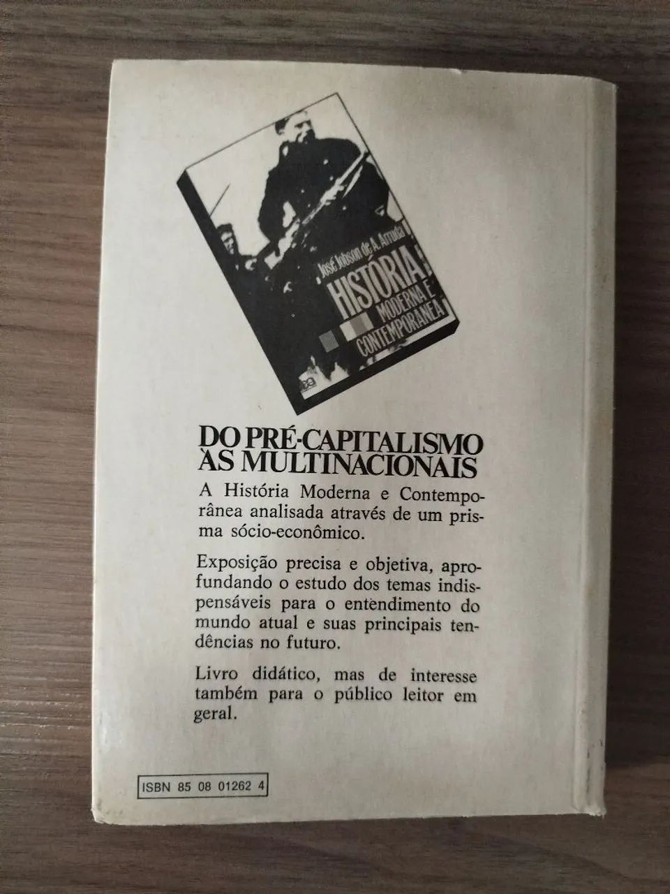 História antiga e medieval - Foto 2