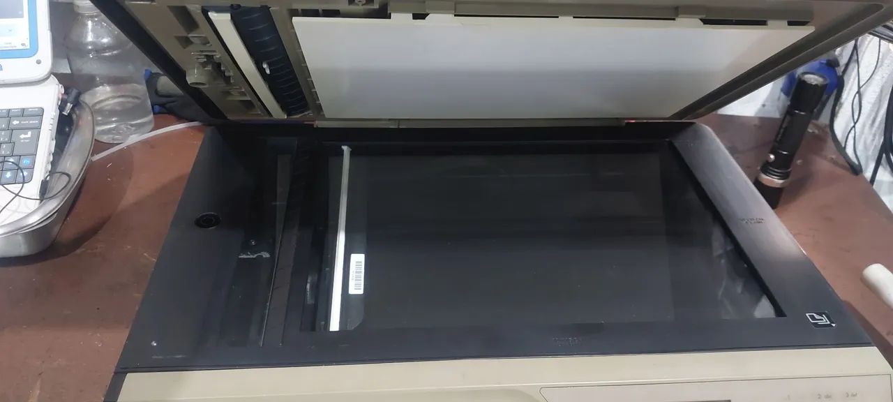 Impressora HP Deskjet Ink Advantage 4625  - Foto 2