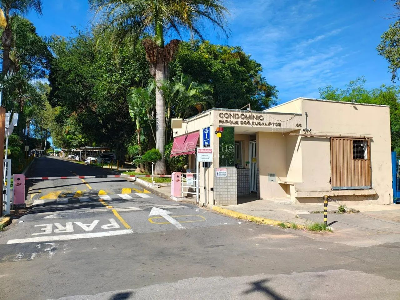 apartamento - Vila Padre Manoel de Nóbrega - Campinas